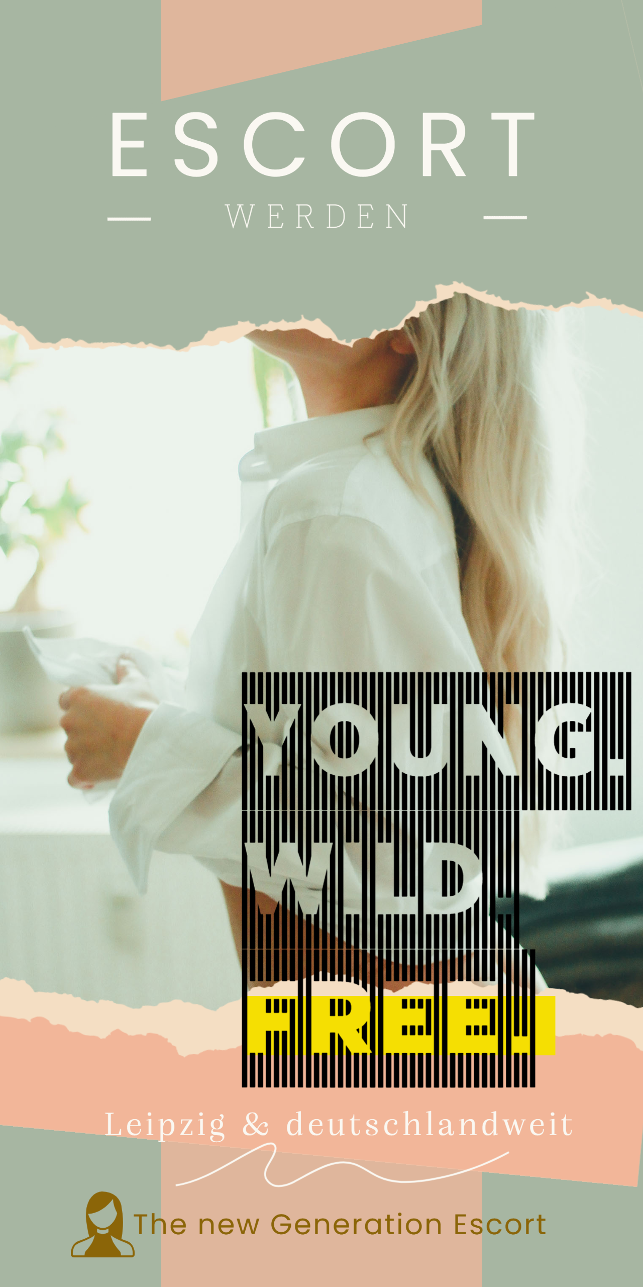 Escort werden Job bei escort-sachsen
