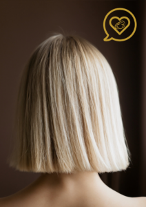 Escort Dame - Privatsphäre akzeptieren