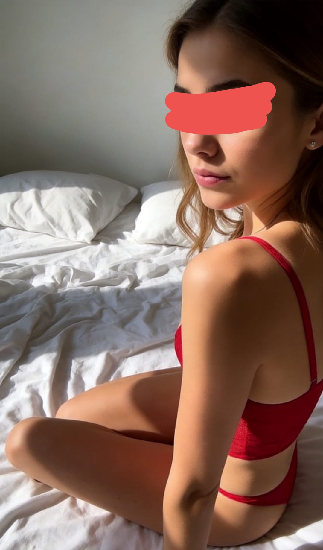 Escort Agentur Leipzig Emma W. - Foto 1